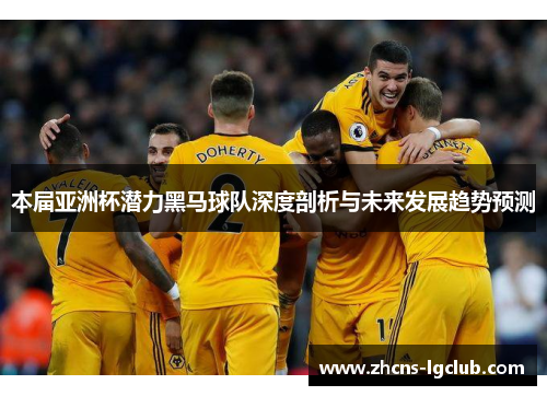 本届亚洲杯潜力黑马球队深度剖析与未来发展趋势预测